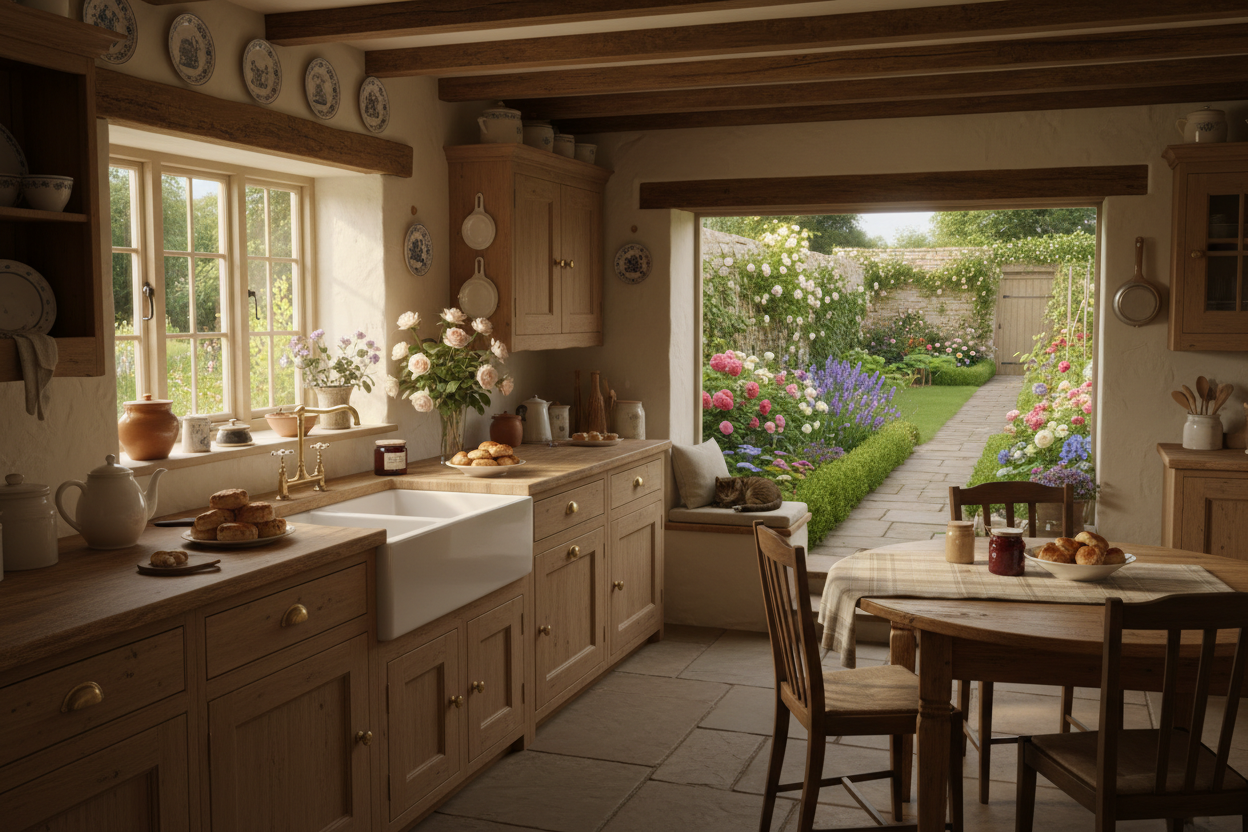 Design and the Art of the Slow-Made Home – Ceramics by Nina