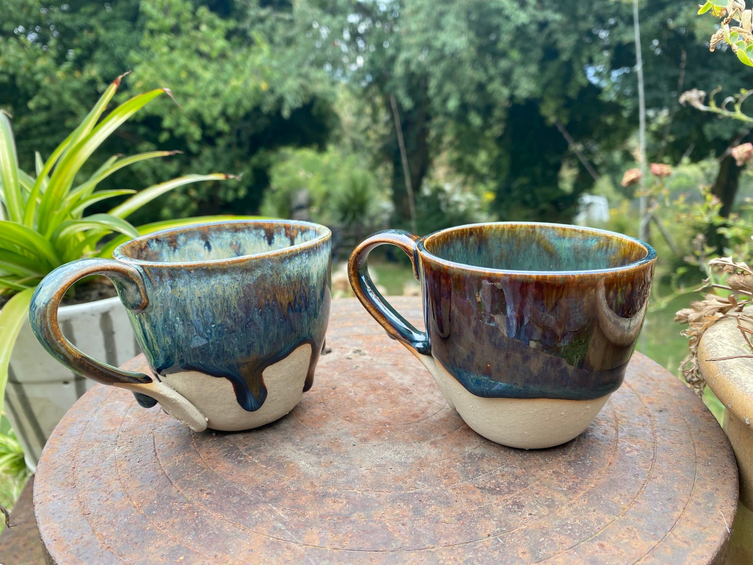 COMING SOON Handmade Coffee Cups