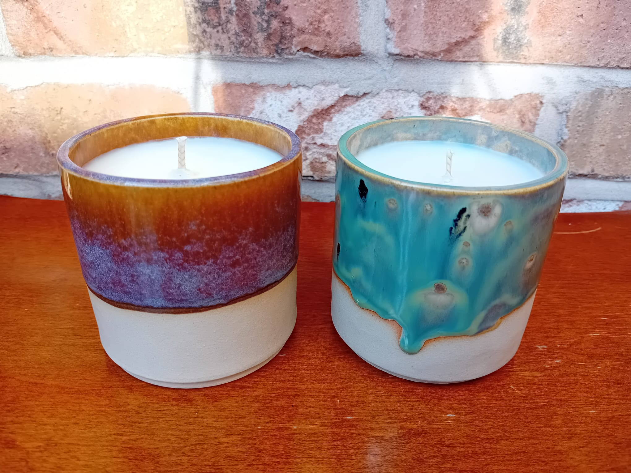 COMING SOON Forever Pot Candles