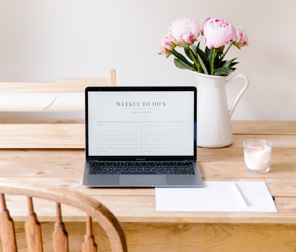 Starting a small business