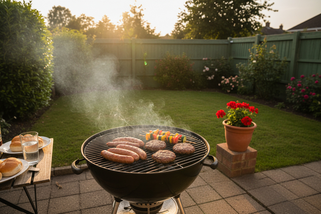 The Art of the Spring Table: Hosting with Intention